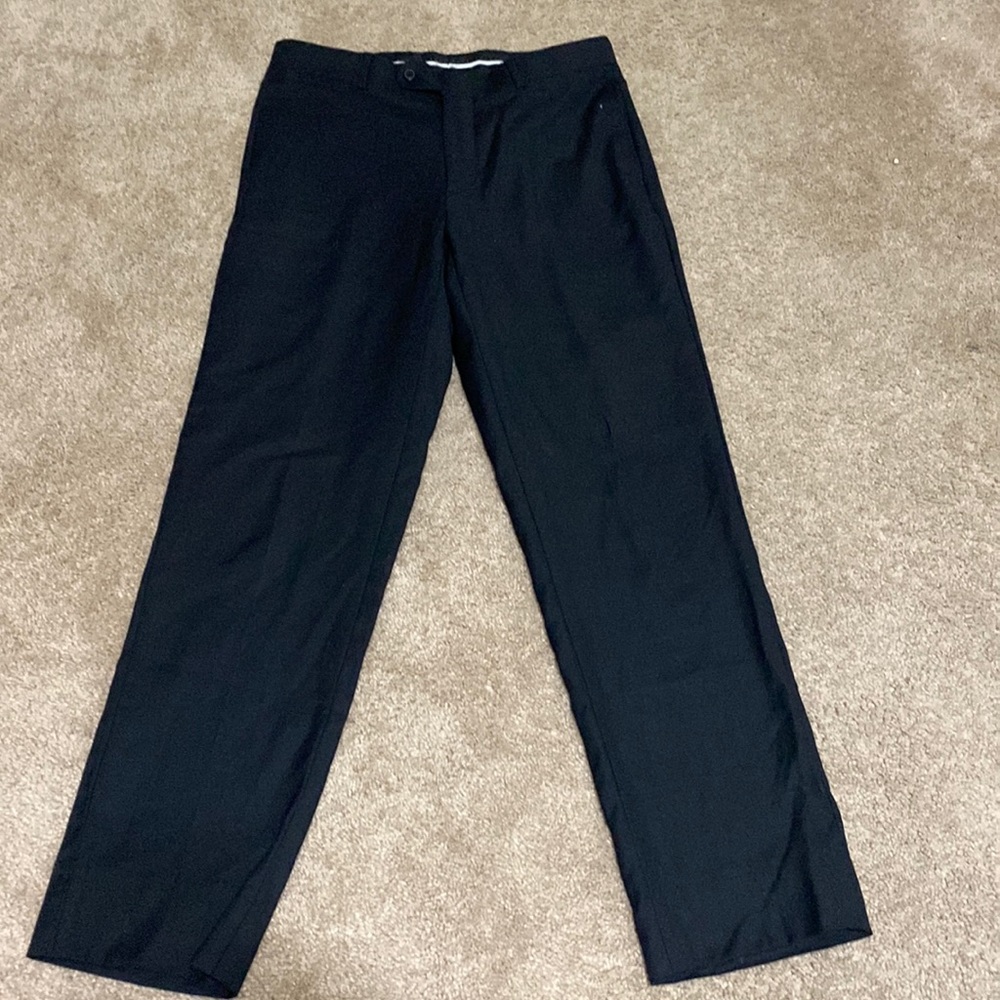 Men’s Super 120’s Slacks